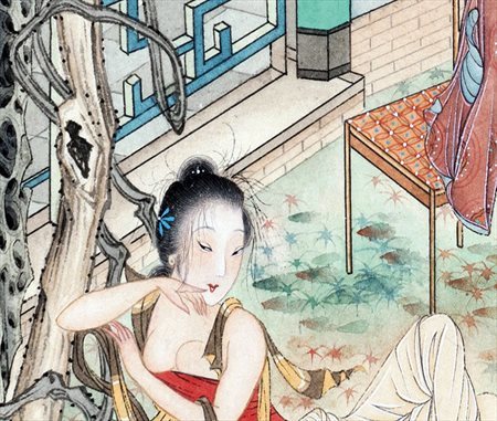 博乐市-中国古代行房图大全，1000幅珍藏版！